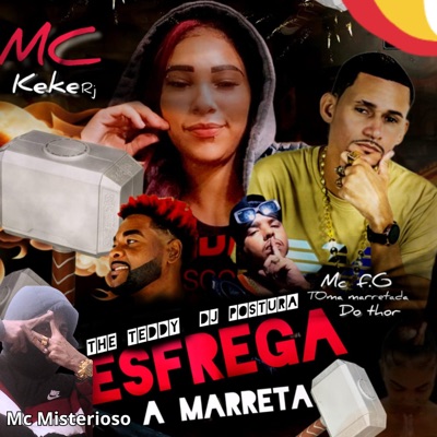 Esfrega a Marreta Vs Toma Marretada do Thor - Single