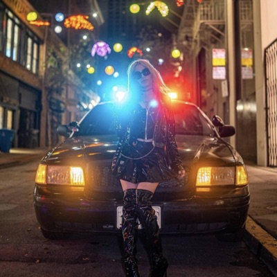 DON'T STOP MOVING (feat. Louie!) [Remix] - Single