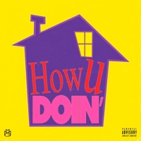 How U Doin' (feat. Pretty Dij) - Single - Smoke Bulga