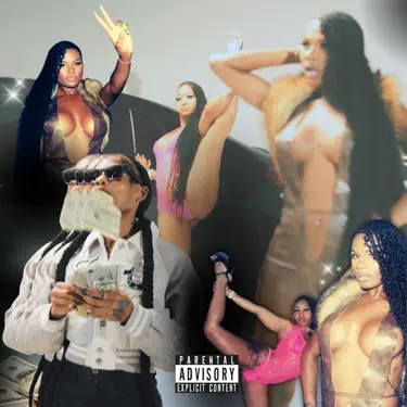 Feeling On My Body (Remix)