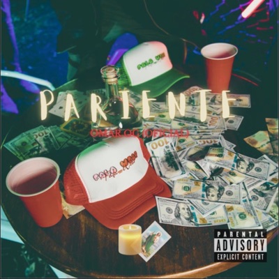 Pariente - Single