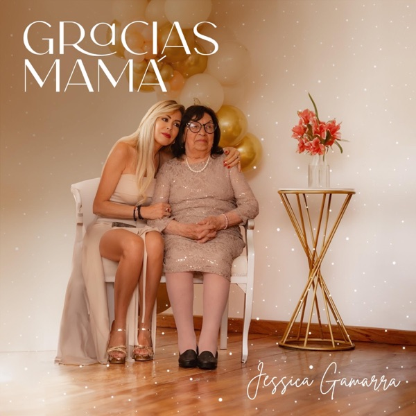 Gracias Mamá