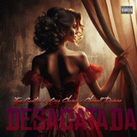 Desacatada - Single - Chanell Demon