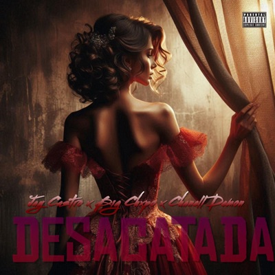 Desacatada - Single