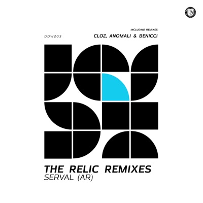 The Relic (Remixes) - Single