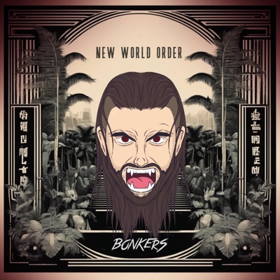 NEW WORLD ORDER - Single