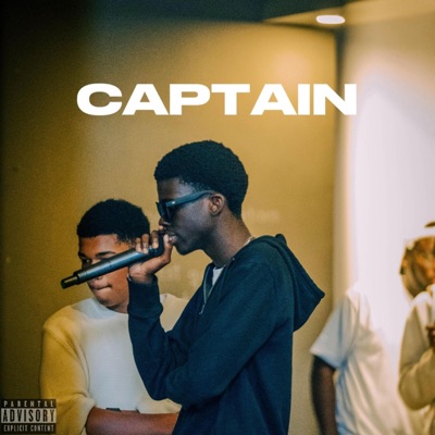 Captain - Single