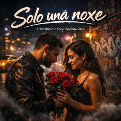 Solo una noche - Single
