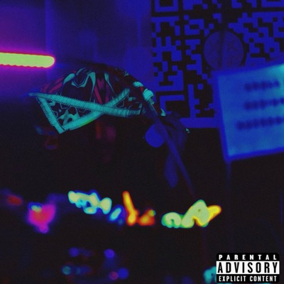 Black Heartz II - EP