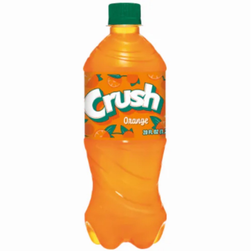 Обложка альбома «Crush (feat. Glorii) - Single» — Gram