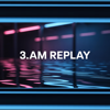 BOBA - 3AM Replay artwork