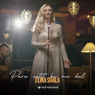 Para zotit ke me dal - Single