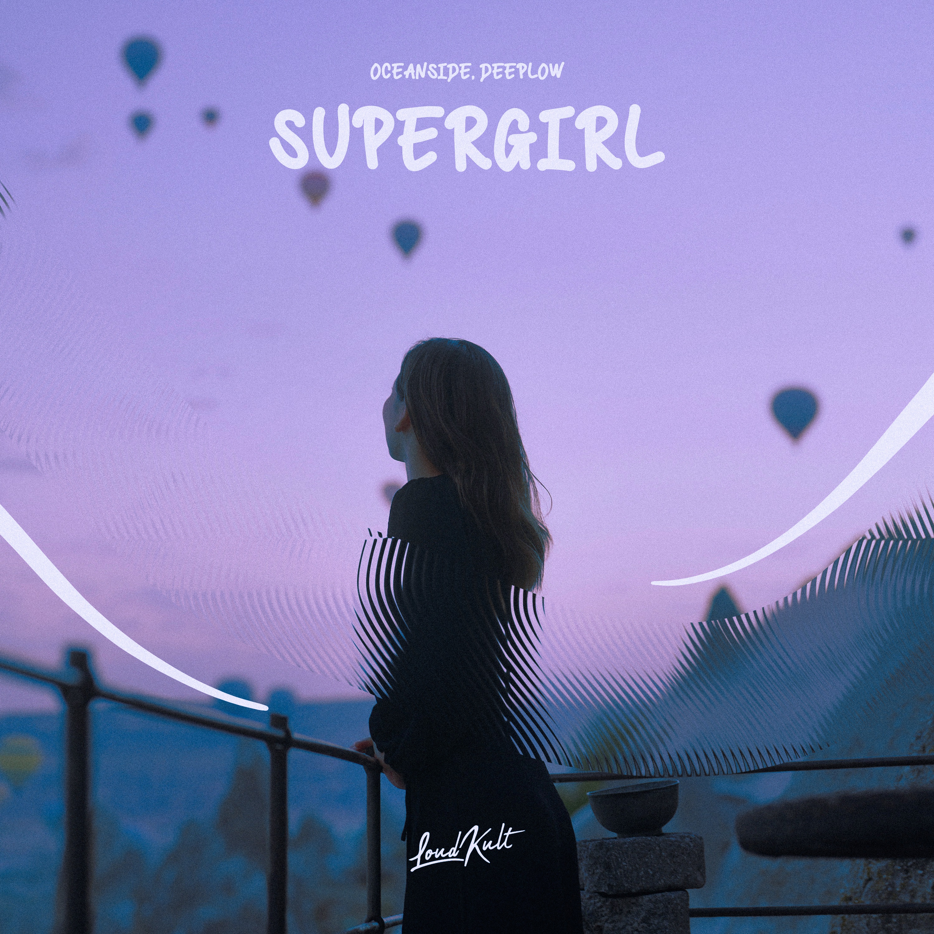 Supergirl - Single