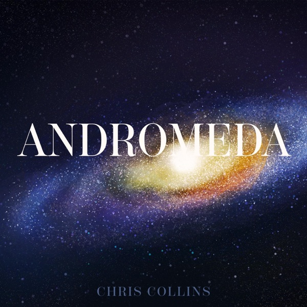 Andromeda - EP