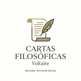 Cartas Filosóficas: Cartas sobre los ingleses