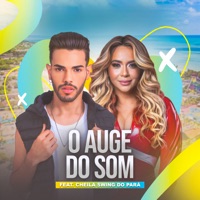 O Auge do Som - Single - Banda Raio X, Banda Swing do Pará & Cheila do Pará