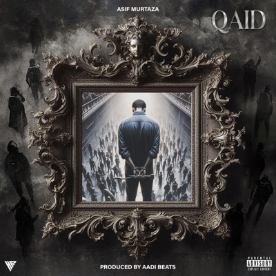 QAID (feat. AADI BEATS) - Single