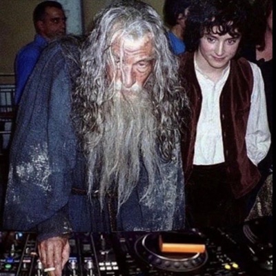 Herr der Ringe - Single