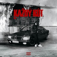 Každý kút - Single - Irit