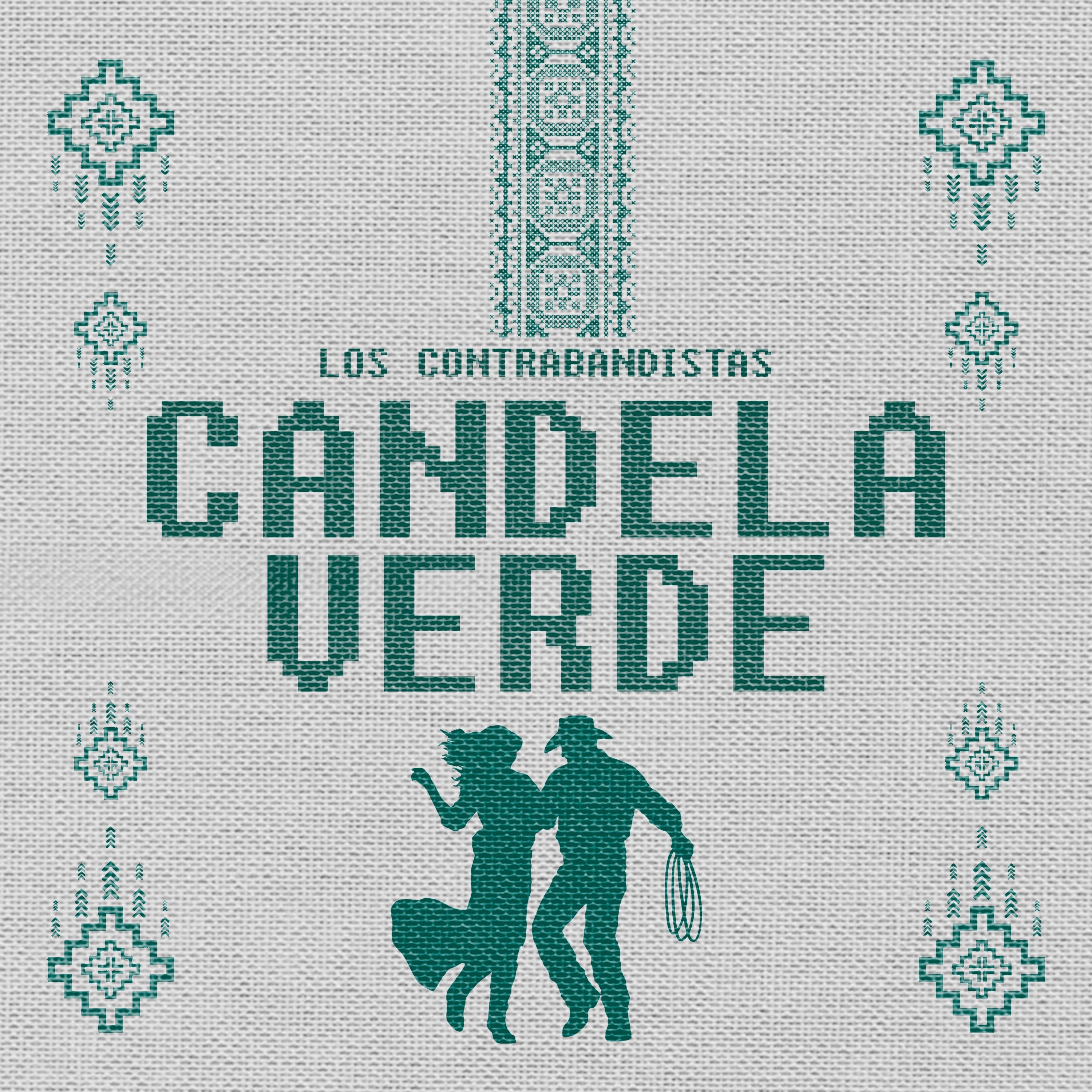 Candela Verde - Single