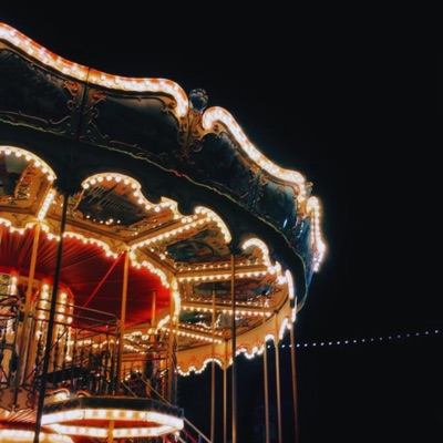 Donde Estamo? - Single