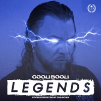 Legends - Single - Cooli Booli
