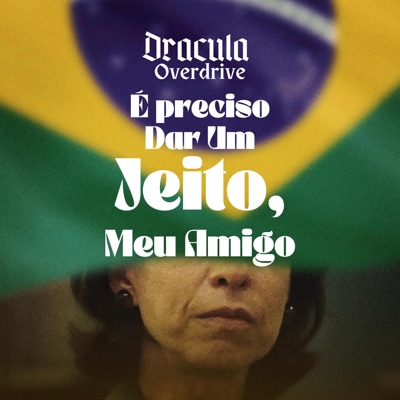 É Preciso Dar Um Jeito, Meu Amigo - Single