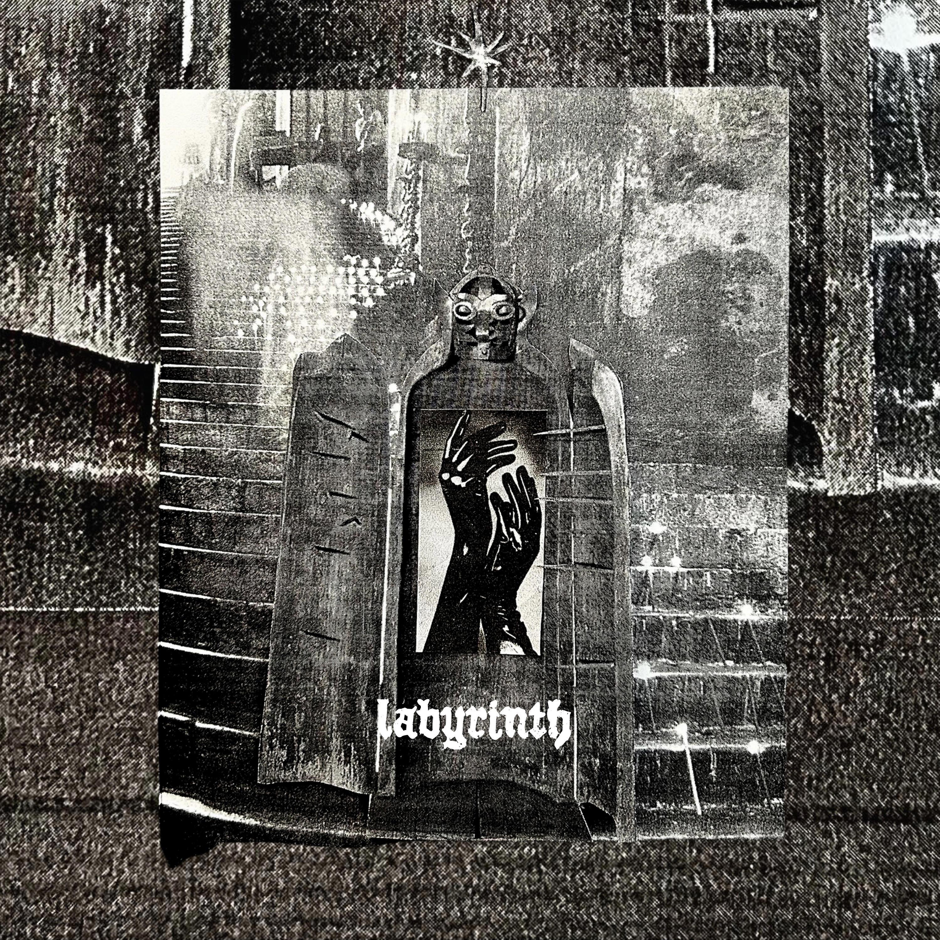 Labyrinth - EP