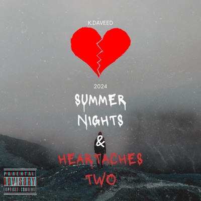 Summer Nights & Heartaches tWo