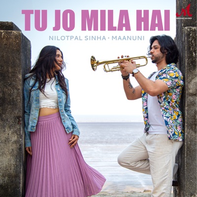 Tu Jo Mila Hai - Single