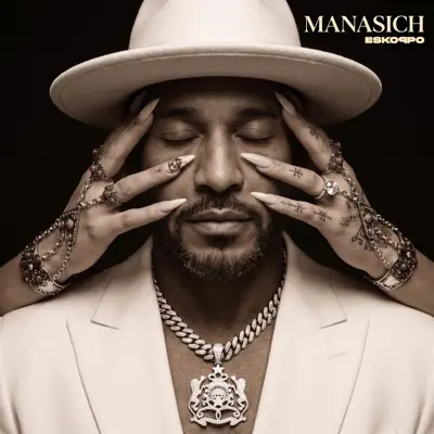 Ouça Manasich - Single de ESKOPPO.