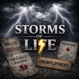 Storms of Life Android Q