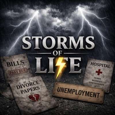 Storms of Life - Single