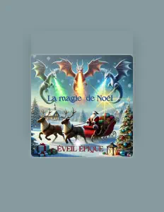 Escucha a Eveil Epique, mira vídeos musicales, lee la biografía, consulta fechas de giras y mucho más.