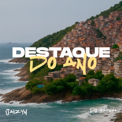 Destaque do Ano - Single