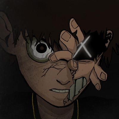 All Broken (feat. Krashout & SLPYDivine) - Single