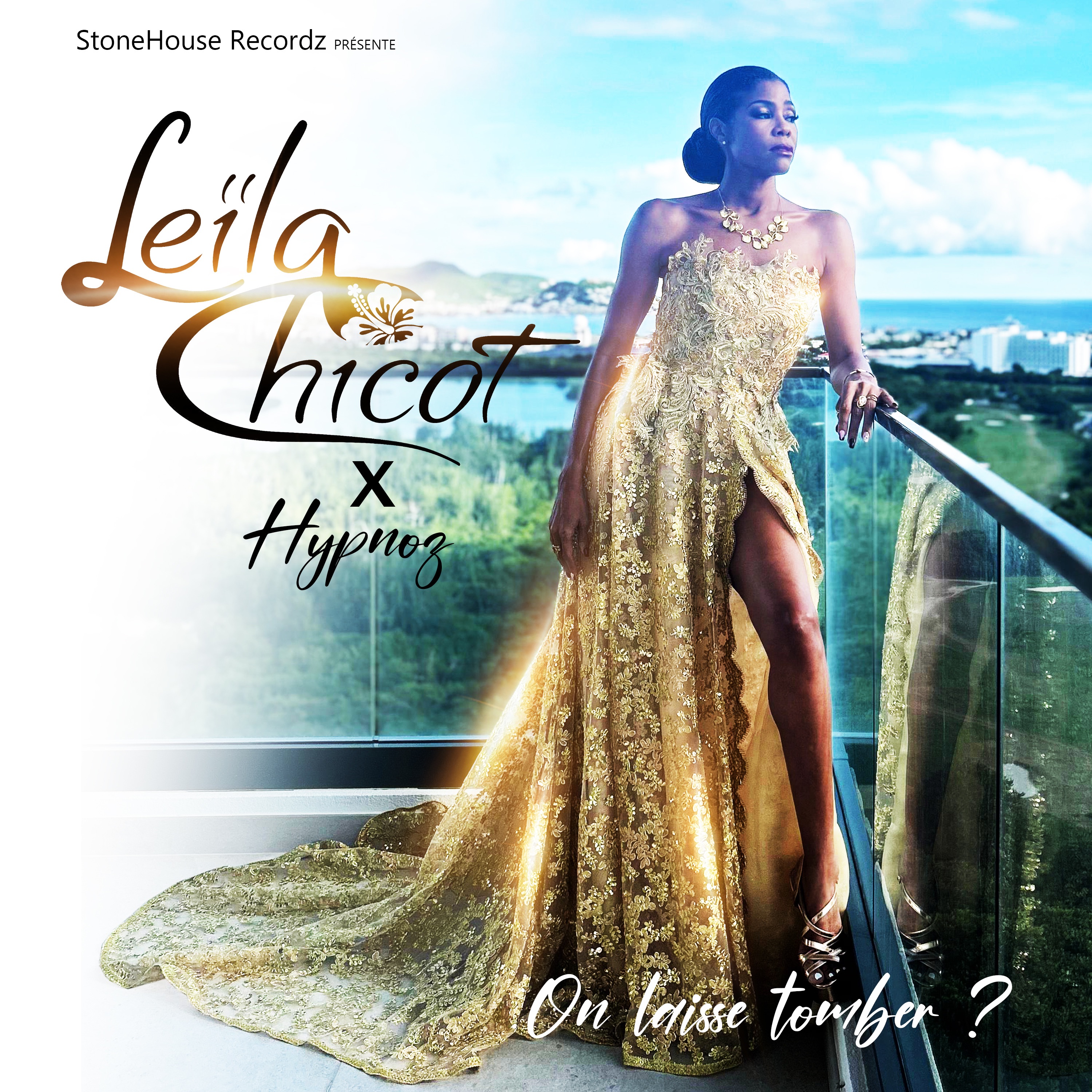 On Laisse Tomber ? (feat. hypnoz) - Single