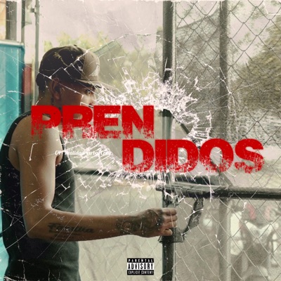 Prendidos (feat. Realidad Verbal Crew) - Single