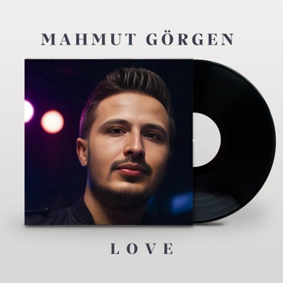 Love - Single