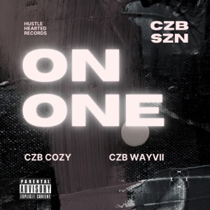 On One (feat. CZB Wayvii)