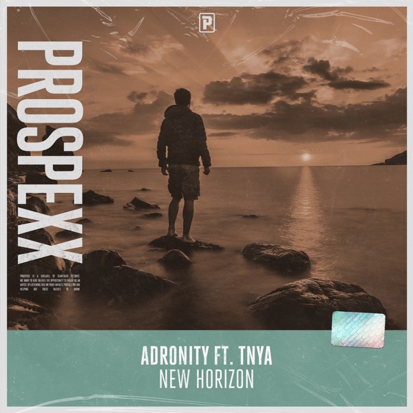 New Horizon (feat. TNYA)