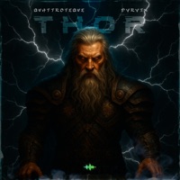 Thor - Single - QUATTROTEQUE & DVRVIX