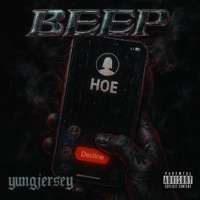 BEEP! (SOLO) - Single - yungjersey