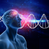 Ondes cérébrales de génie: Débloquer des fréquences intelligentes - Fréquence du solfège & Brain Waves Music Academy