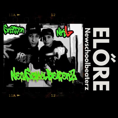 Előre - Single