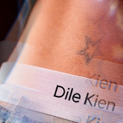 DILE KIEN - Single