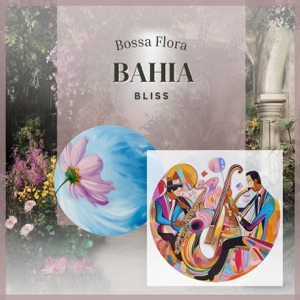 Bahia Bliss - EP