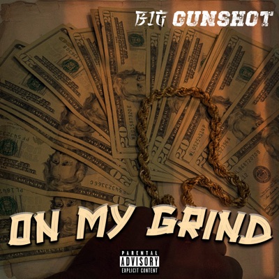On My Grind - Single