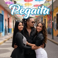 Pegaita - Single - Micky Tejeda