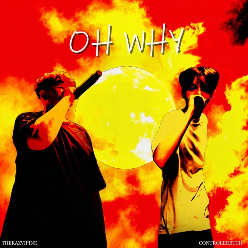 OH WHY (feat. Controlerbtch)